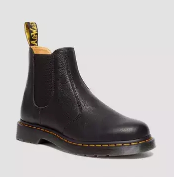 Dr. Martens Sko: En Ærlig Vurdering fra en Norsk Bruker