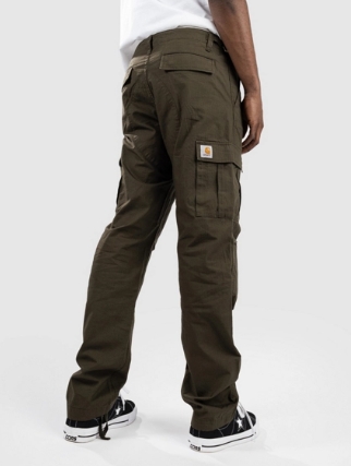 Carhartt WIP Norge: Arbeidsklær som Ble Kult – Uten å Glemme Røttene
