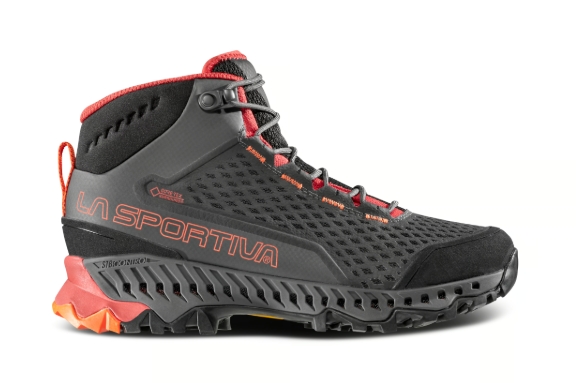 Utforsk Naturens Veier med La Sportiva Norge: Den Ultimate Partner for Eventyr