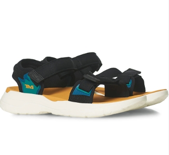 Fra elvekant til bygate: Hvorfor teva midform norge og sandaler med sjel fanger vår oppmerksomhet